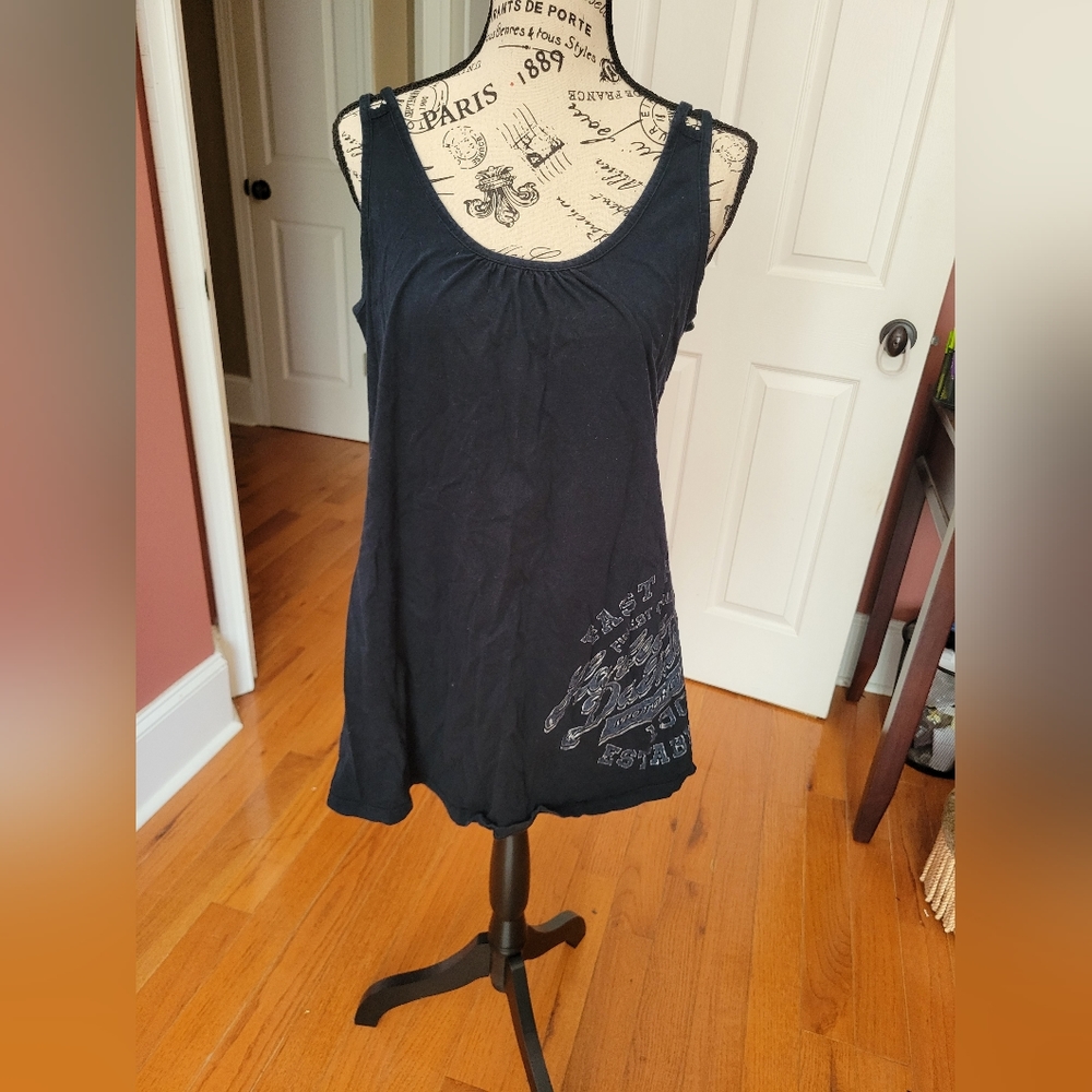 Harley Davidson Dress